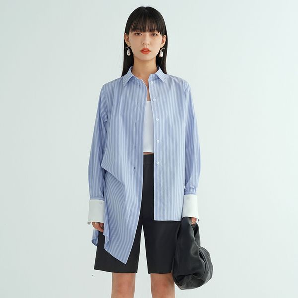 blouses print strap blouse for female lapel collar lantern long sleeve loose women's casual shirt fashion tide 2021, White
blouses print strap blouse for female lapel collar lantern long sleeve loose women's casual shirt fashion tide 2021, White