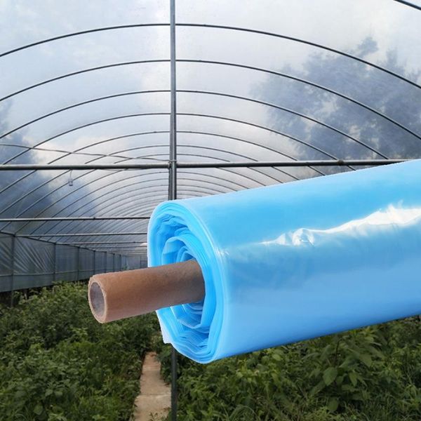 shade 0.14mm thickness blue transparent greenhouse no drop film agricultural cultivation rainproof weather-resistant protect plants
shade 0.14mm thickness blue transparent greenhouse no drop film agricultural cultivation rainproof weather-resistant protect plants