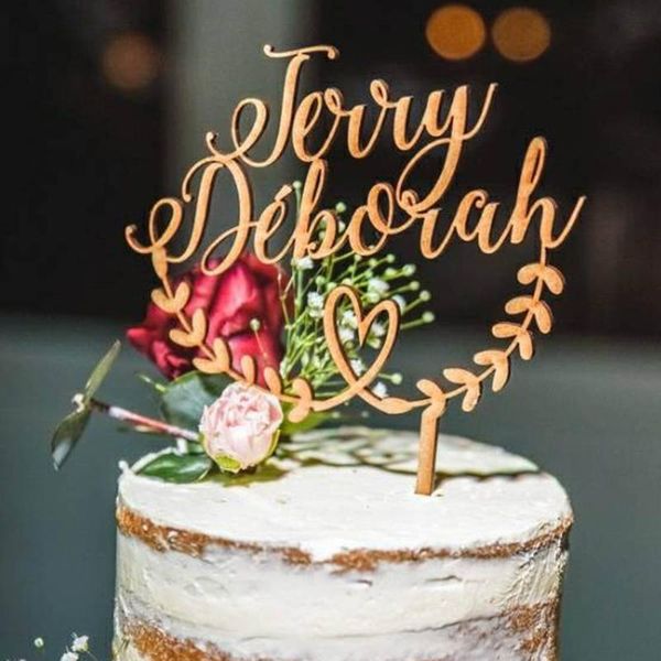 other event & party supplies personalized couple name wooden cake er custom acrylic mirror rose gold black wedding decorations anniversa
other event & party supplies personalized couple name wooden cake er custom acrylic mirror rose gold black wedding decorations anniversa