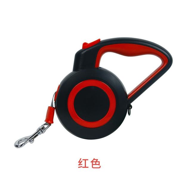 pet dog puppy lead extending leash rope automatic retractable cord 3m 5m collars & leashes
pet dog puppy lead extending leash rope automatic retractable cord 3m 5m collars & leashes