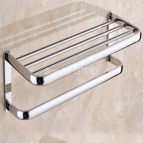towel racks bathroom accessory polished chrome wall mounted large rail holder storage rack shelf bar aba831
towel racks bathroom accessory polished chrome wall mounted large rail holder storage rack shelf bar aba831