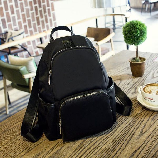 outdoor bags spring 2021 women's car sewing backpack oxford fashion nylon travel bag
outdoor bags spring 2021 women's car sewing backpack oxford fashion nylon travel bag
