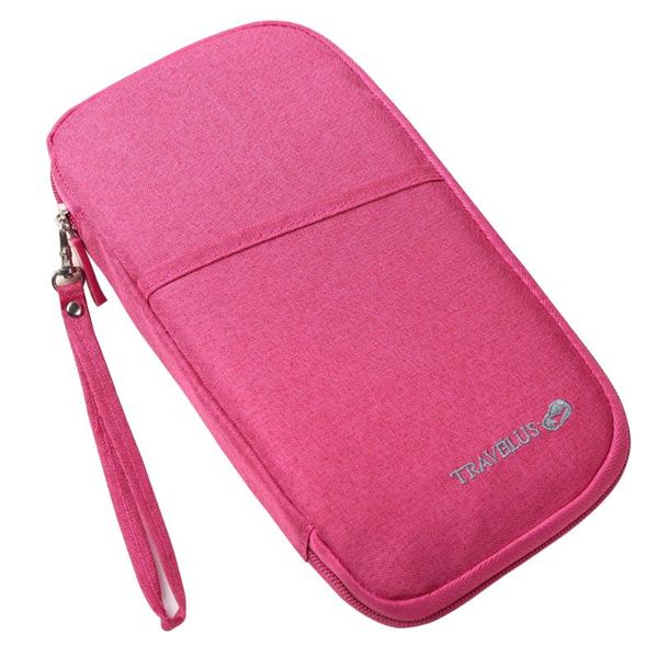 card holders travel wallet accessories for cards passport holder bag multifunction cash organizer money purse documents storage, Brown;gray
card holders travel wallet accessories for cards passport holder bag multifunction cash organizer money purse documents storage, Brown;gray