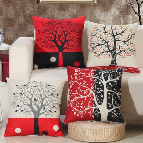 cushion/decorative pillow 18x18inch 45*45cm fashion modern creative tree luxury cushion home sofa seat back cusions car office nap rest thro
cushion/decorative pillow 18x18inch 45*45cm fashion modern creative tree luxury cushion home sofa seat back cusions car office nap rest thro