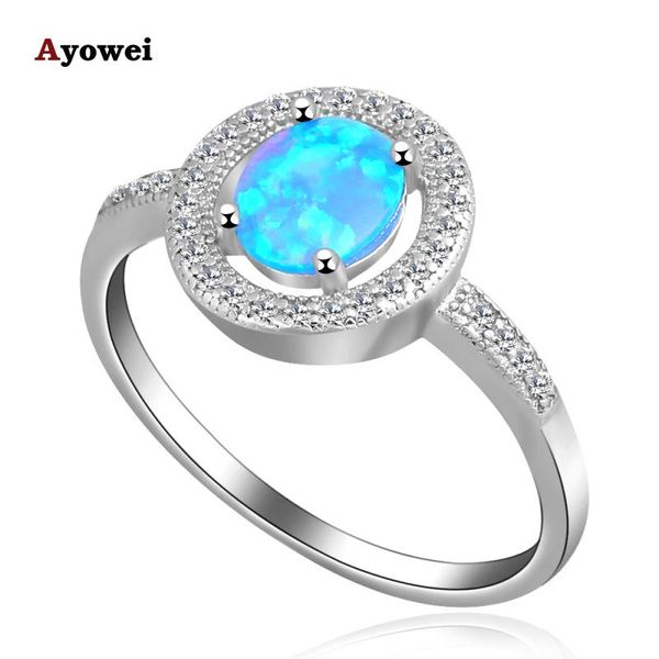 wedding rings ayowei wonderful gifts design blue fire opal 925 silver fashion jewelry usa size#6.5 #6.75 #7.5 #7.75 or419a, Slivery;golden
wedding rings ayowei wonderful gifts design blue fire opal 925 silver fashion jewelry usa size#6.5 #6.75 #7.5 #7.75 or419a, Slivery;golden