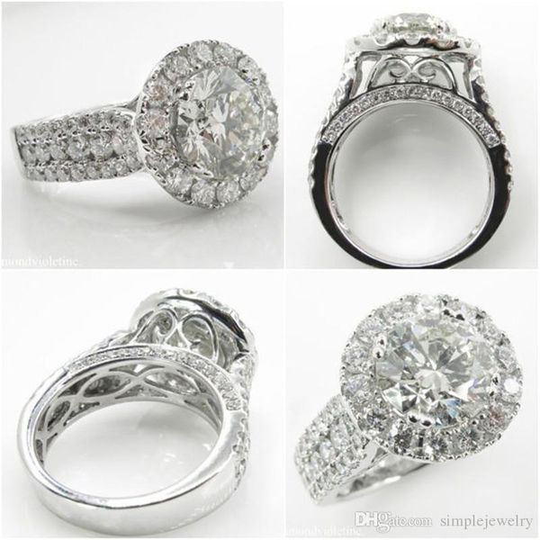 designer ring choucong vintage promise finger ring 925 sterling silver diamond engagement band rings for women bridal wedding jewelry, Slivery;golden
designer ring choucong vintage promise finger ring 925 sterling silver diamond engagement band rings for women bridal wedding jewelry, Slivery;golden