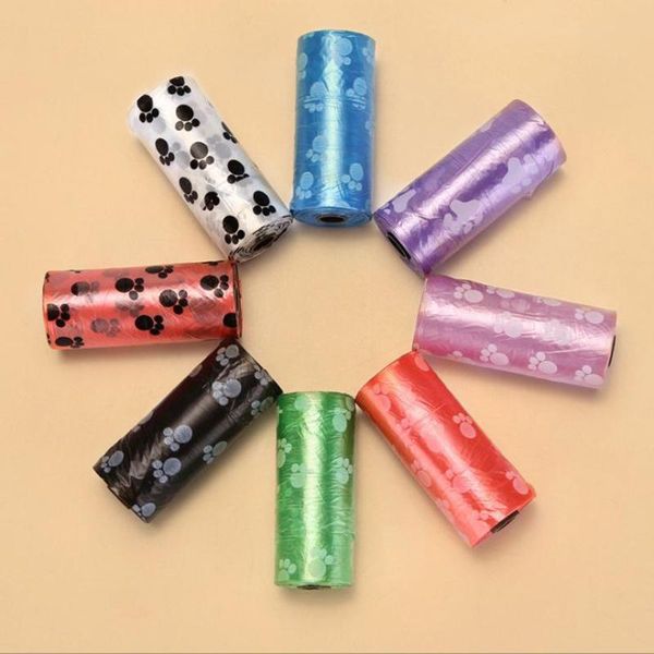 dog travel & outdoors poop bag 10 20 30 50 rolls degradable plastic pet bags for cat clean up outdoor waste garbage toilet
dog travel & outdoors poop bag 10 20 30 50 rolls degradable plastic pet bags for cat clean up outdoor waste garbage toilet