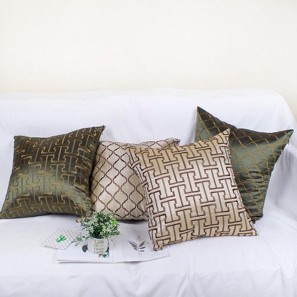 cushion/decorative pillow lmitation silk composite embroidered pillowcase home living room soft decoration classical pattern retro cushion c
cushion/decorative pillow lmitation silk composite embroidered pillowcase home living room soft decoration classical pattern retro cushion c