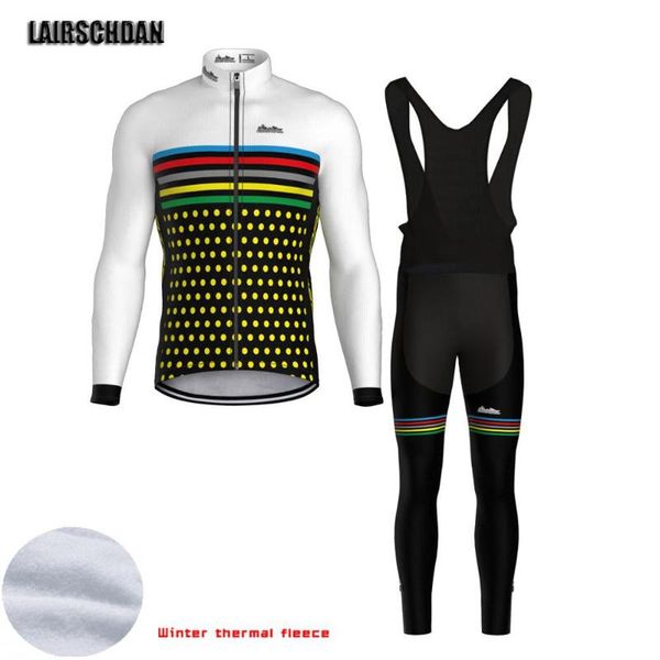 racing sets sptgrvo winter cycling clothing 2021 bicycle clothes thermal bike jersey set men/women mtb uniform ropa ciclista hombre invierno, Black;blue
racing sets sptgrvo winter cycling clothing 2021 bicycle clothes thermal bike jersey set men/women mtb uniform ropa ciclista hombre invierno, Black;blue