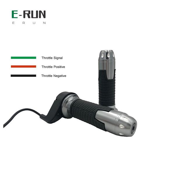 handlebars speed acceleration hall twist throttle for electric bicycle scooter motorcycle tricycle
handlebars speed acceleration hall twist throttle for electric bicycle scooter motorcycle tricycle