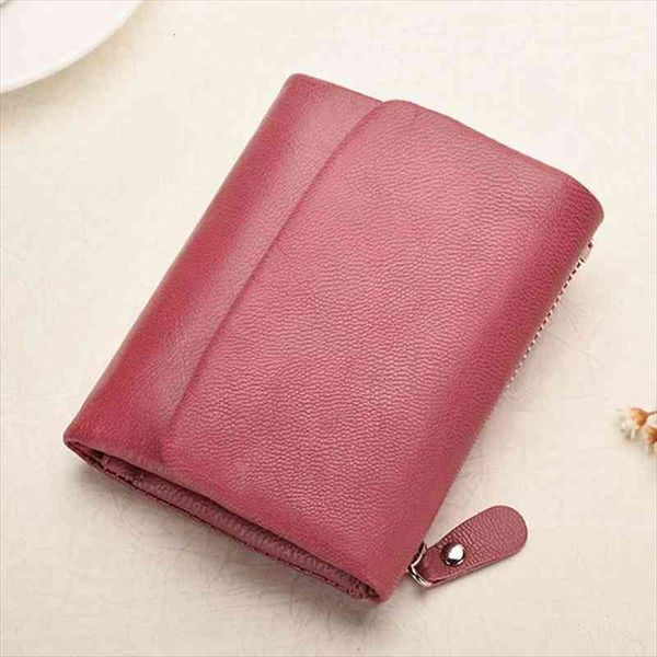 trend women wallets genuine leather wallet coin purse card holder female short clutch bags carteira feminina sac, Red;black
trend women wallets genuine leather wallet coin purse card holder female short clutch bags carteira feminina sac, Red;black