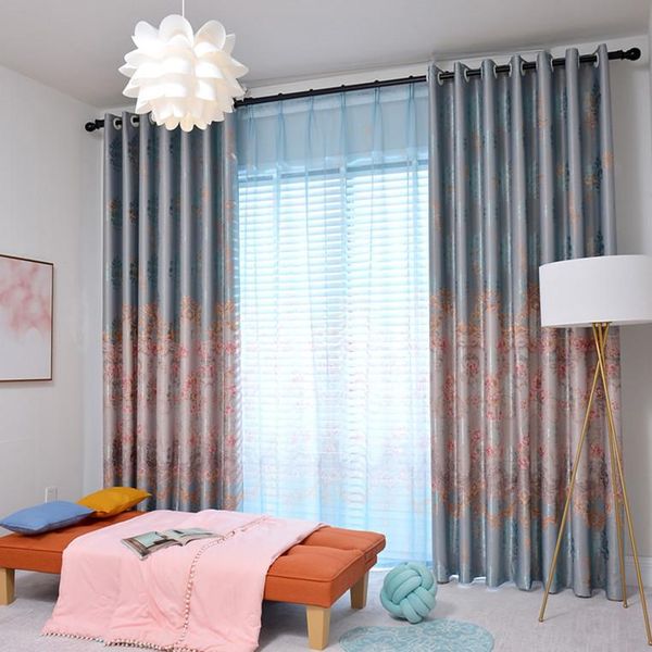 shading european jacquard printing curtains cloth for living room balcony fabric curtain tulle custom & drapes
shading european jacquard printing curtains cloth for living room balcony fabric curtain tulle custom & drapes