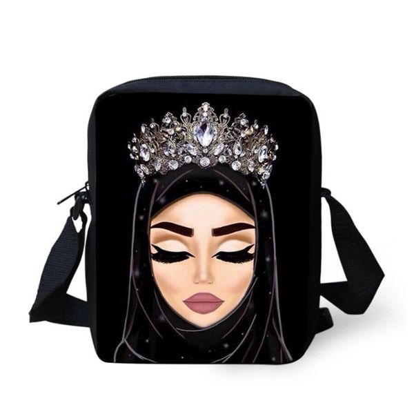backpack hijab face muslim islamic gril eyes pattern women fashion small shoulder girls school crossbody bags teenager
backpack hijab face muslim islamic gril eyes pattern women fashion small shoulder girls school crossbody bags teenager