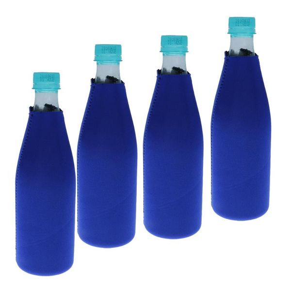 water bottles pack of 4 beer bottle cooler beverage sleeve holder chilling wrap party favour for wedding christmas
water bottles pack of 4 beer bottle cooler beverage sleeve holder chilling wrap party favour for wedding christmas