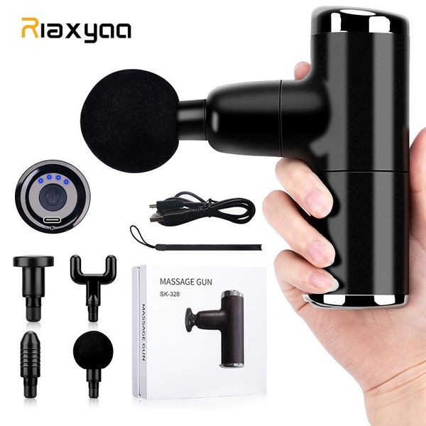 vibration tissue percussion muscle body massager mini fascia gun pocket massage pain relief with bag handle usb therapy
vibration tissue percussion muscle body massager mini fascia gun pocket massage pain relief with bag handle usb therapy