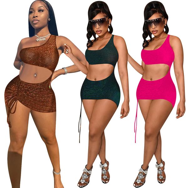inclined shoulder summer bandage short dress for women waist band cut out party club dress streetwear ruched drawstring dress, White;black
inclined shoulder summer bandage short dress for women waist band cut out party club dress streetwear ruched drawstring dress, White;black