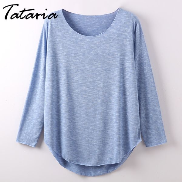 lady loose long sleeve t shirt women ee femme shirt bat autumn -shirt female woman shirt op 210514, White
lady loose long sleeve t shirt women ee femme shirt bat autumn -shirt female woman shirt op 210514, White