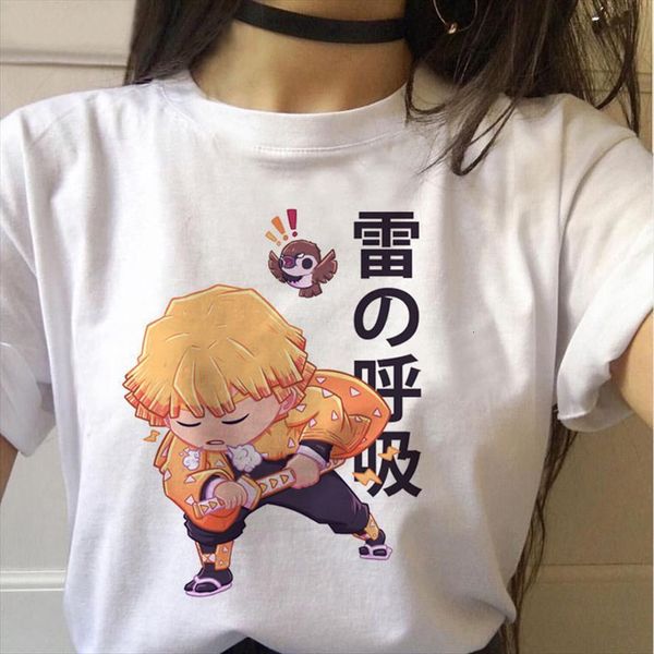 anime funny devil killer women graphic print streetwear punk kimetsu without yaiba clothes, White
anime funny devil killer women graphic print streetwear punk kimetsu without yaiba clothes, White