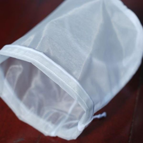 colanders & strainers 100 160 200micron nylon food straining bag fine mesh homebrew filter bags x2
colanders & strainers 100 160 200micron nylon food straining bag fine mesh homebrew filter bags x2