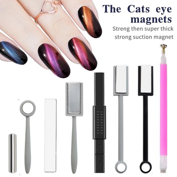 nail manicure set art magnet stick cat eyes magnets for nails gels polish 3d line strip effect strong magnetic pen tools fors gel varnish to
nail manicure set art magnet stick cat eyes magnets for nails gels polish 3d line strip effect strong magnetic pen tools fors gel varnish to