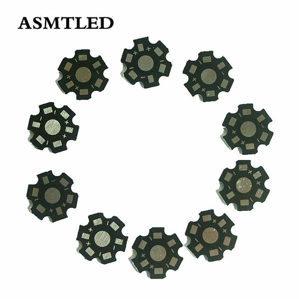 light beads 10 20 50 100 200 500 1000pcs led pcb heat sink 20mm aluminium base plate high power radiator for 1/3/5w lamp chips
light beads 10 20 50 100 200 500 1000pcs led pcb heat sink 20mm aluminium base plate high power radiator for 1/3/5w lamp chips