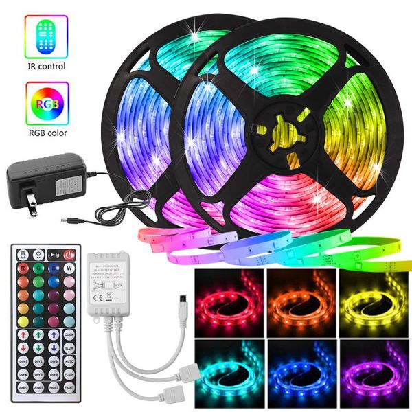 flexible led strip tv background lighting smd lights for room kitchen home party decor smart phone app control light strips
flexible led strip tv background lighting smd lights for room kitchen home party decor smart phone app control light strips
