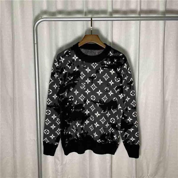 2021 sweatshirt color matching vintage o-neck long sleeve street pullover sweatshirts fashion spring autumn sweater shirt, White;black
2021 sweatshirt color matching vintage o-neck long sleeve street pullover sweatshirts fashion spring autumn sweater shirt, White;black