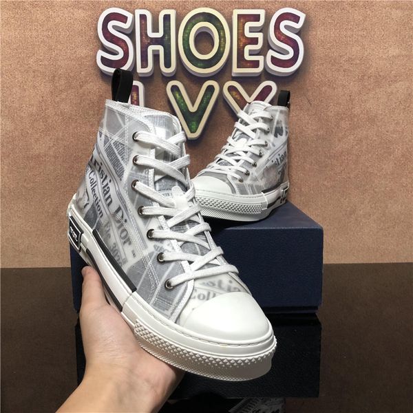 b23 casual shoes men women designers shoe high low oblique bee fashion pairs technical leather outdoor platform trainers sneakers with box, Black
b23 casual shoes men women designers shoe high low oblique bee fashion pairs technical leather outdoor platform trainers sneakers with box, Black