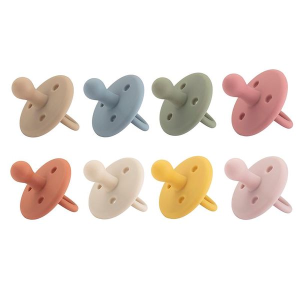 pacifiers# bpa infant born dummy soother food grade silicone baby pacifier nipple soft nursing accessories
pacifiers# bpa infant born dummy soother food grade silicone baby pacifier nipple soft nursing accessories