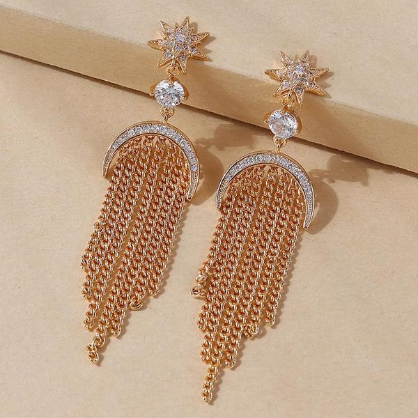 dangle & chandelier tongkwok bohemia exaggeration earrings for women silk thread tassel metal long #145237, Silver
dangle & chandelier tongkwok bohemia exaggeration earrings for women silk thread tassel metal long #145237, Silver