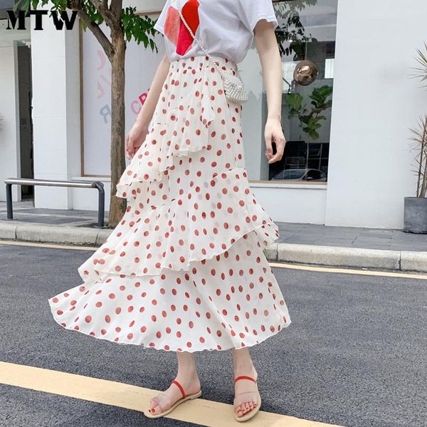 skirts 2021 casual summer holiday beach skirt women high waist bohemian dot print korean ruffle asymmetric midi, Black
skirts 2021 casual summer holiday beach skirt women high waist bohemian dot print korean ruffle asymmetric midi, Black