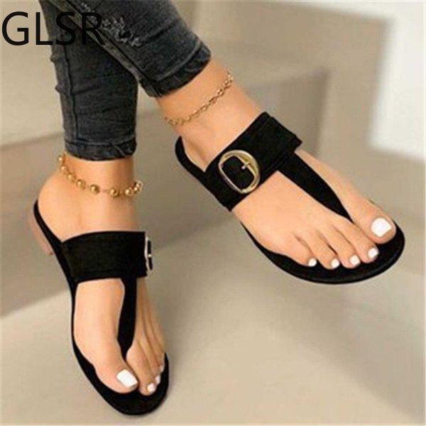 women's sandals retro flats woman shoes fashion slip on female summer sewing flat women, Black
women's sandals retro flats woman shoes fashion slip on female summer sewing flat women, Black