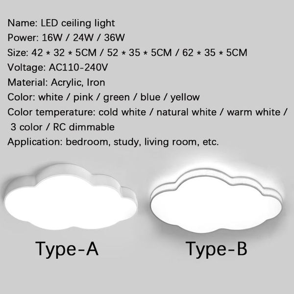 ceiling lights dimmable modern led light lamp nursery kid bedroom cartoon surface mounted lighting remote control ac110v 220v
ceiling lights dimmable modern led light lamp nursery kid bedroom cartoon surface mounted lighting remote control ac110v 220v