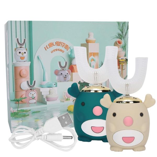 smart electric toothbrush shaped children sonic abs omnidirectional waterproof sealing intelligent cleaning oral care tool
smart electric toothbrush shaped children sonic abs omnidirectional waterproof sealing intelligent cleaning oral care tool