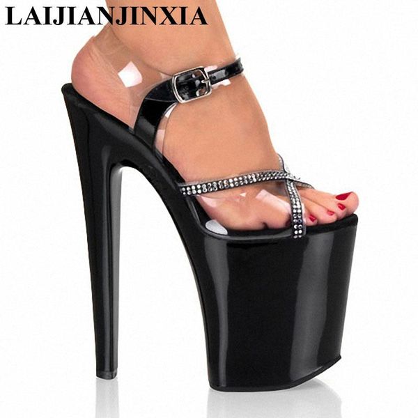 brand 8 inch high heels fashion shoes waterproof 2021 models super women's 10cm platform sandals, Black
brand 8 inch high heels fashion shoes waterproof 2021 models super women's 10cm platform sandals, Black