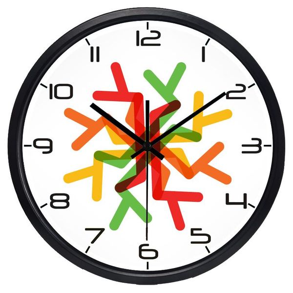 wall clocks creative abstract branch clock fashion non-ticking pendulum home white
wall clocks creative abstract branch clock fashion non-ticking pendulum home white