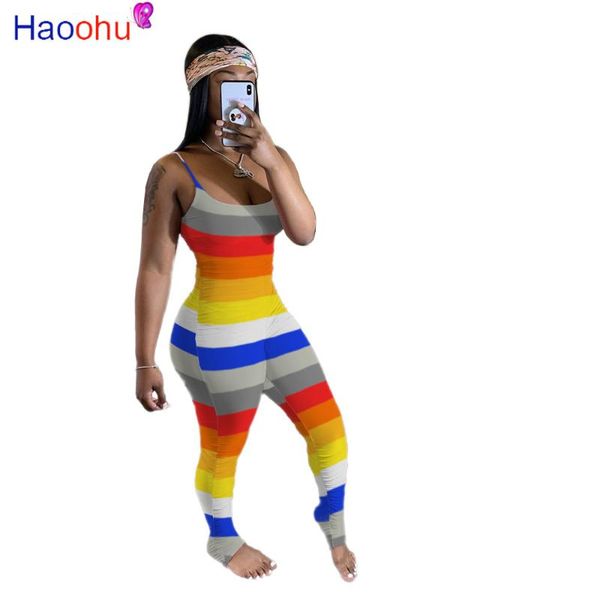 women's jumpsuits & rompers haoohu striped print plus size womens jumpsuit summer clothes one piece club outfits bodycon playsuit overa, Black;white
women's jumpsuits & rompers haoohu striped print plus size womens jumpsuit summer clothes one piece club outfits bodycon playsuit overa, Black;white