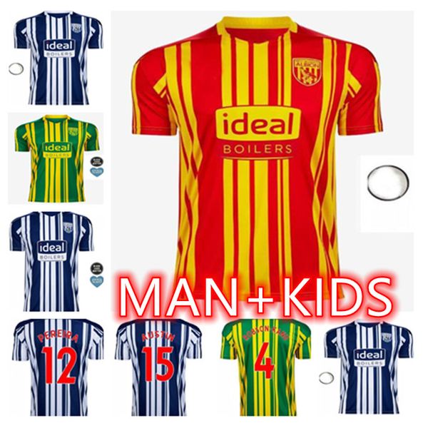 2021 west bromwich albion ivanovic suit soccer jersey 21 22 oliver burke pereira livermore phillips callum robinson men footballs shirt thai, Black;yellow
2021 west bromwich albion ivanovic suit soccer jersey 21 22 oliver burke pereira livermore phillips callum robinson men footballs shirt thai, Black;yellow