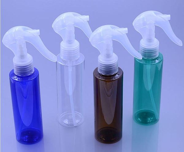 storage bottles & jars 50ps 120ml for cleaning, travel, essential oils, perfume refillable bottle empty plastic fine mist spray
storage bottles & jars 50ps 120ml for cleaning, travel, essential oils, perfume refillable bottle empty plastic fine mist spray