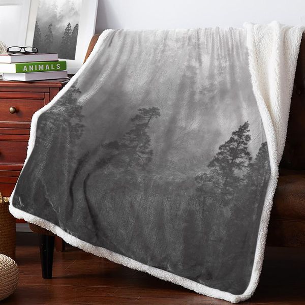 blankets foggy forests plants trees lamb flannel blanket super warm soft cashmere sherpa throw on sofa bed bedspread
blankets foggy forests plants trees lamb flannel blanket super warm soft cashmere sherpa throw on sofa bed bedspread