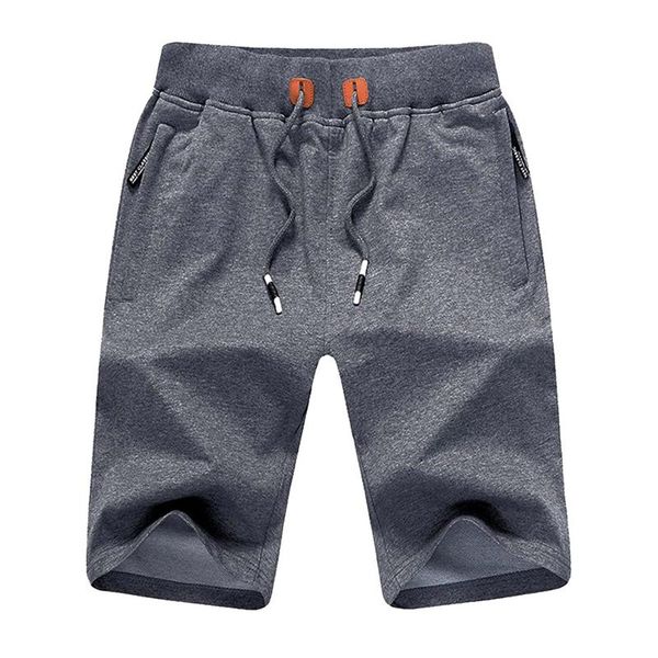 men's shorts summer cargo sport pure color bandage casual males loose sweatpants drawstring pants bermuda masculina, White;black
men's shorts summer cargo sport pure color bandage casual males loose sweatpants drawstring pants bermuda masculina, White;black
