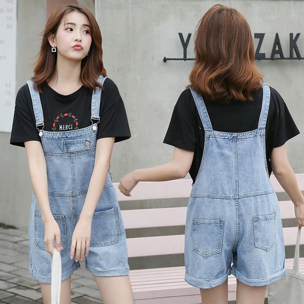 women's jeans denim suspenders and shorts web celebrity suit loose-leg jumpsuit 2021 skinny blue pants for students
women's jeans denim suspenders and shorts web celebrity suit loose-leg jumpsuit 2021 skinny blue pants for students