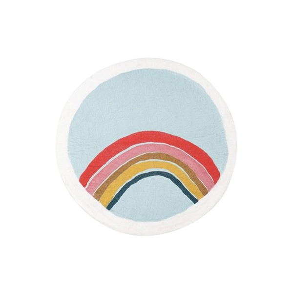 carpets nordic ins style round area rugs kids children play crawling non-slip floor mat creative cartoon striped bedroom bedside carpet
carpets nordic ins style round area rugs kids children play crawling non-slip floor mat creative cartoon striped bedroom bedside carpet