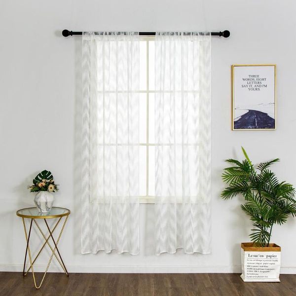 curtain & drapes window sheer water ripple pattern room furnishings polyester vertical long translucent for home
curtain & drapes window sheer water ripple pattern room furnishings polyester vertical long translucent for home