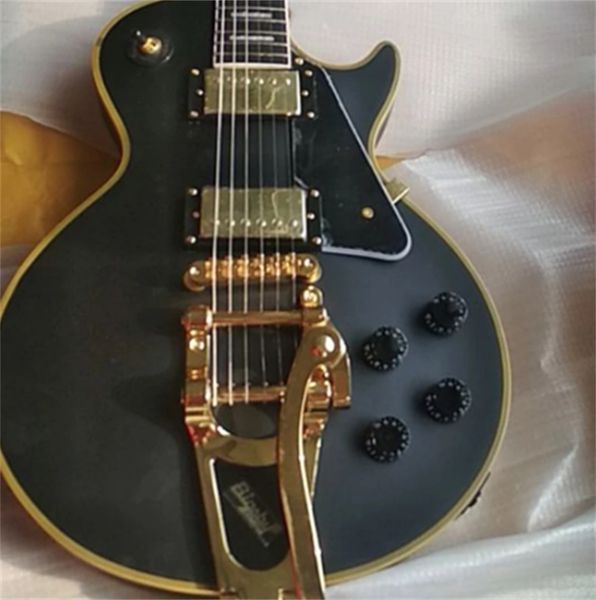 customized ebony fretboard matt black electric guitar with and fret binding guitars guitarra
customized ebony fretboard matt black electric guitar with and fret binding guitars guitarra