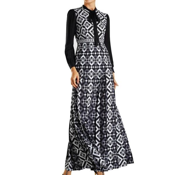 casual dresses for women fashion large size geometric printing sleeves hip mid-length slim dress female clothing roupas femininas e3, Black;gray
casual dresses for women fashion large size geometric printing sleeves hip mid-length slim dress female clothing roupas femininas e3, Black;gray