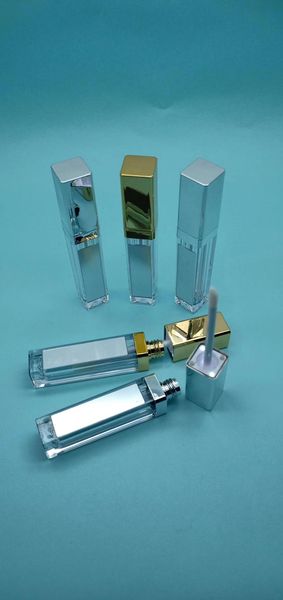 storage bottles & jars 7ml cosmetic lip glaze containers gold/silver caps gloss led tubes transparent lipgloss lipstick refillable mirror
storage bottles & jars 7ml cosmetic lip glaze containers gold/silver caps gloss led tubes transparent lipgloss lipstick refillable mirror