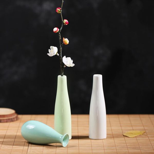 vases small flower arrangement hydroponics tablevase glazed ceramic room ornamental home decor
vases small flower arrangement hydroponics tablevase glazed ceramic room ornamental home decor