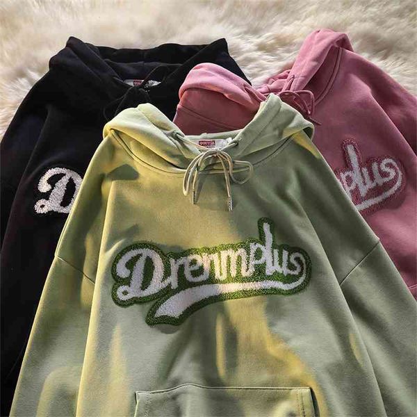 2021 autumn fashion brand long sleeve fake two piece sweater american letter flocking terry casual men's and women's hoodie, Black
2021 autumn fashion brand long sleeve fake two piece sweater american letter flocking terry casual men's and women's hoodie, Black