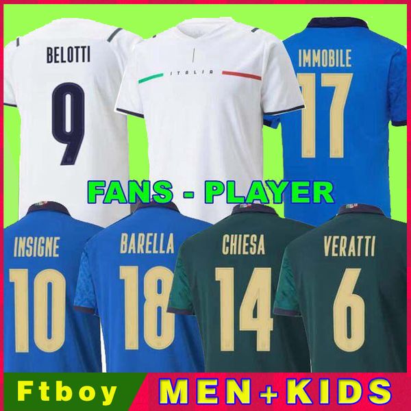 fans player 2021 italy soccer jerseys immobile belotti jorginho insigne verratti bernardeschi locatelli men kids 20 21 football shirts chies, Black;yellow
fans player 2021 italy soccer jerseys immobile belotti jorginho insigne verratti bernardeschi locatelli men kids 20 21 football shirts chies, Black;yellow